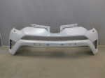Бампер передний для Toyota RAV 4 2013-2019, OEM 521190R180 - вид 1 (фото)