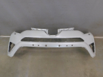 Бампер передний для Toyota RAV 4 2013-2019, OEM 521190R180 - вид 2 (фото)