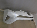 Бампер передний для Toyota RAV 4 2013-2019, OEM 521190R180 - вид 3 (фото)