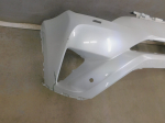 Бампер передний для Toyota RAV 4 2013-2019, OEM 521190R180 - вид 4 (фото)