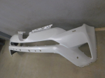 Бампер передний для Toyota RAV 4 2013-2019, OEM 521190R180 - вид 5 (фото)