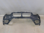 Бампер передний для BMW X1 F48 2015>, OEM 51117354815 - вид 1 (фото)
