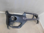 Бампер передний для BMW X1 F48 2015>, OEM 51117354815 - вид 2 (фото)