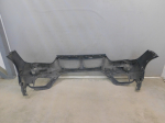 Бампер передний для BMW X1 F48 2015>, OEM 51117354815 - вид 5 (фото)