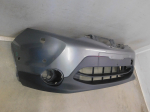 Бампер передний для Nissan Qashqai (J11) 2014>, OEM 62022BM92H - вид 3 (фото)