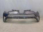 Бампер передний для Toyota RAV 4 2013-2019, OEM 521190R180 - вид 1 (фото)