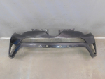 Бампер передний для Toyota RAV 4 2013-2019, OEM 521190R180 - вид 2 (фото)