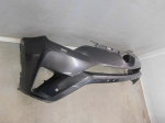 Бампер передний для Toyota RAV 4 2013-2019, OEM 521190R180 - вид 3 (фото)
