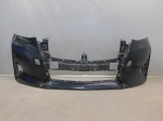 Бампер передний для Toyota Alphard 2015>, OEM 5211958570 - вид 1 (фото)