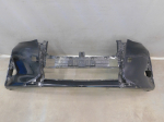 Бампер передний для Toyota Alphard 2015>, OEM 5211958570 - вид 2 (фото)