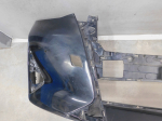 Бампер передний для Toyota Alphard 2015>, OEM 5211958570 - вид 4 (фото)