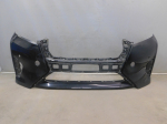 Бампер передний для Toyota Alphard 2015>, OEM 5211958440 - вид 1 (фото)