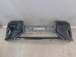 Бампер передний для Toyota Alphard 2015>, OEM 5211958440 - вид 2 (фото)
