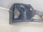 Бампер передний для Toyota Alphard 2015>, OEM 5211958440 - вид 4 (фото)
