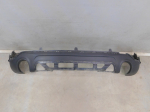Юбка задняя для Mini Countryman F60 2016>, OEM 51129477898 - вид 1 (фото)