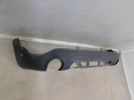 Юбка задняя для Mini Countryman F60 2016>, OEM 51129477898 - вид 2 (фото)