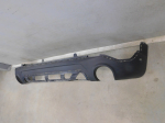 Юбка задняя для Mini Countryman F60 2016>, OEM 51129477898 - вид 4 (фото)