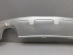 Юбка задняя для Skoda Yeti 2009-2018, OEM 5L6807835 - вид 2 (фото)