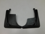 Брызговики к-кт для Toyota Camry V70 2017>, OEM PU060-03180-EP - вид 1 (фото)