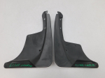 Брызговики к-кт для Toyota Camry V70 2017>, OEM PU060-03180-EP - вид 2 (фото)