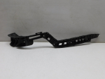 Кронштейн заднего бампера для Volkswagen Passat B7 2011-2015, OEM 3AE807394A - вид 1 (фото)