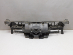 Кронштейн решетки радиатора для Mazda 3 (BL) 2008-2013, OEM BCW8507M1 - вид 1 (фото)