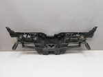 Кронштейн решетки радиатора для Mazda 3 (BL) 2008-2013, OEM BCW8507M1 - вид 2 (фото)