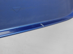 Накладка крышки багажника для Mitsubishi Lancer (CS) 2003-2006, OEM MR379016 - вид 2 (фото)
