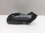 Зеркало правое электрическое для Volkswagen Polo Sedan 2011-2020, OEM 6RU857502AH - вид 2 (фото)