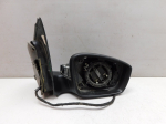 Зеркало правое электрическое для Volkswagen Polo Sedan 2011-2020, OEM 6RU857502AH - вид 3 (фото)