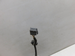 Зеркало правое электрическое для Volkswagen Polo Sedan 2011-2020, OEM 6RU857502AH - вид 4 (фото)