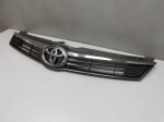 Решетка радиатора для Toyota Camry V50 2011-2018, OEM 5310133510 - вид 2 (фото)