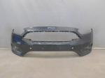 Бампер передний для Ford Focus III 2011>, OEM F1EB17757A - вид 1 (фото)