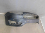 Бампер передний для Ford Focus III 2011>, OEM F1EB17757A - вид 3 (фото)