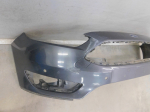 Бампер передний для Ford Focus III 2011>, OEM F1EB17757A - вид 4 (фото)