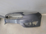 Бампер передний для Ford Focus III 2011>, OEM F1EB17757A - вид 5 (фото)
