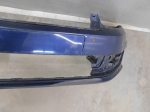 Бампер передний для Volkswagen Polo Sedan 2011-2020, OEM 6RU807221A - вид 5 (фото)