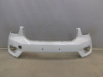 Бампер передний для Volvo XC40 2017>, OEM 31449359 - вид 1 (фото)
