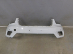 Бампер передний для Volvo XC40 2017>, OEM 31449359 - вид 4 (фото)