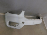 Бампер передний для Volvo XC40 2017>, OEM 31449359 - вид 5 (фото)
