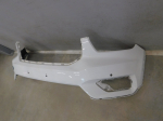 Бампер передний для Volvo XC40 2017>, OEM 31449359 - вид 6 (фото)