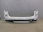 Бампер задний для BMW X3 F25 2010>, OEM 51127366379 - вид 1 (фото)