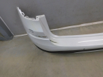 Бампер задний для BMW X3 F25 2010>, OEM 51127366379 - вид 2 (фото)