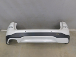 Бампер задний для BMW X3 F25 2010>, OEM 51127366379 - вид 3 (фото)
