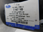 Усилитель переднего бампера для Ford Transit 2014>, OEM BK3117859 - вид 4 (фото)
