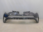 Бампер передний для Toyota RAV 4 2013-2019, OEM 5211942A40 - вид 1 (фото)