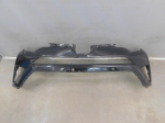 Бампер передний для Toyota RAV 4 2013-2019, OEM 5211942A40 - вид 2 (фото)