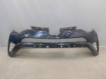 Бампер передний для Toyota RAV 4 2013-2019, OEM 521190R180 - вид 1 (фото)