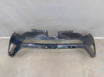 Бампер передний для Toyota RAV 4 2013-2019, OEM 521190R180 - вид 2 (фото)