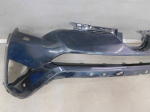 Бампер передний для Toyota RAV 4 2013-2019, OEM 521190R180 - вид 3 (фото)